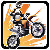 Super Wheelie icon