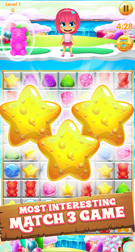 Gummy Bears Soda ? gummy bear games screenshot 3