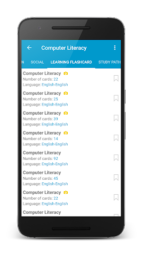 Early Childhood Education screenshot 5