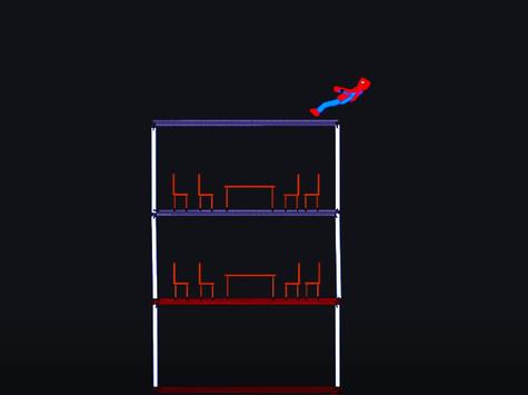 Hints People Playground :Ragdoll Alien screenshot 1