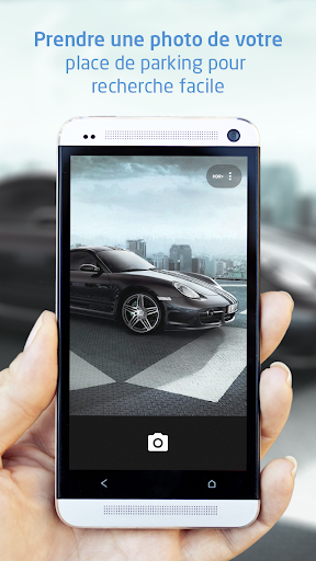 Car Place navigateur screenshot 2