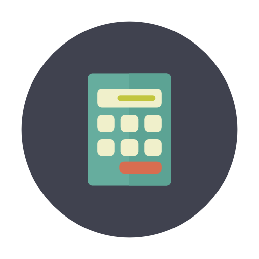SGPA Calculator icon