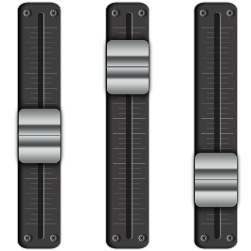 Music Equalizer icon