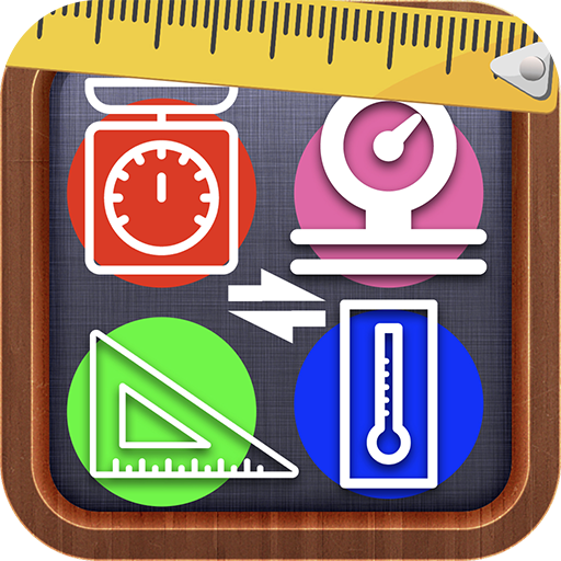 Unit Converter Calculator icon