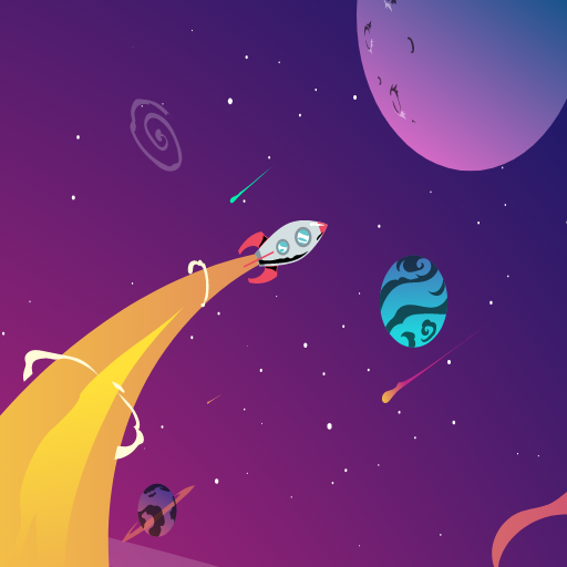 Turbo Speed VPN-Free VPN Proxy Server&amp;Secure icon