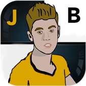 Justin Bieber - Gold Piano