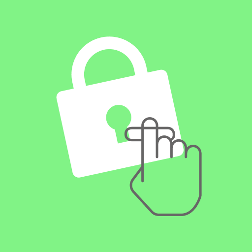 Lock Gestures icon