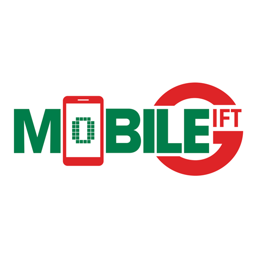 Mobile Gift Set icon