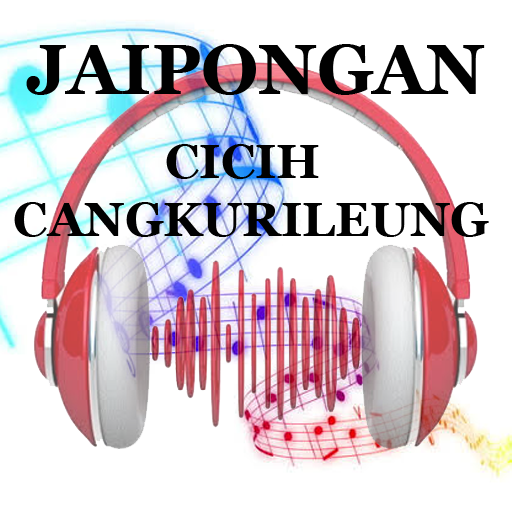 JAIPONGAN CICIH CANGKURILEUNG иконка