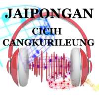 JAIPONGAN CICIH CANGKURILEUNG on 9Apps