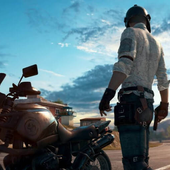 Battlegrounds PUBG Wallpaper icon