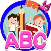 ABC Letters Spanish on 9Apps