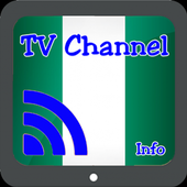 TV Nigeria Info Channel icon