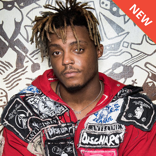 Juice WRLD Wallpaper HD [RIP] icon