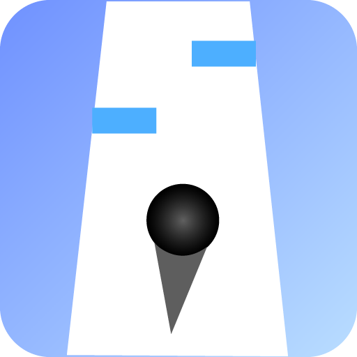 Rush Ball: Catch Up Speed Ball icon