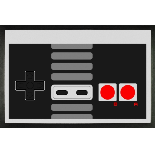 NES Emulator icon