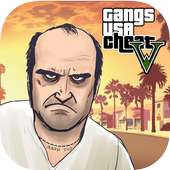 Grand Cheats For GTA Five 5