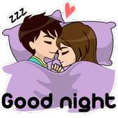 WAStickerApps: Buenas Noches Pegatinas on 9Apps