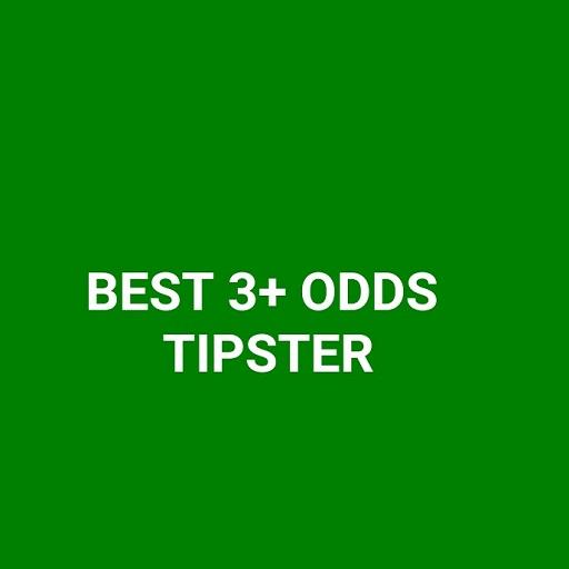 Best 3  Odds Tipster icon