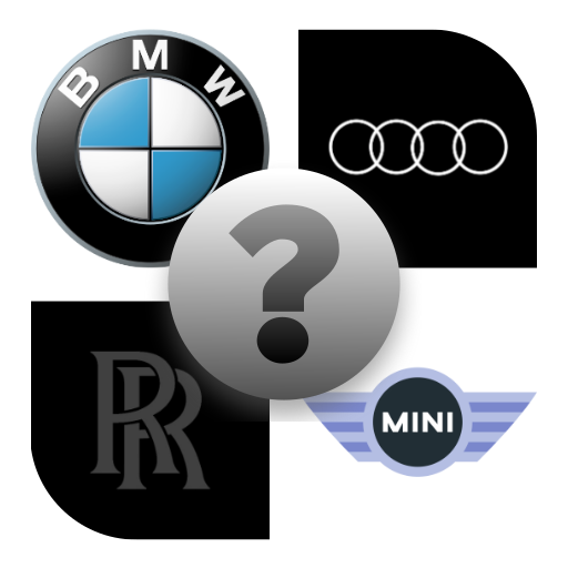Car Logo Quiz icon