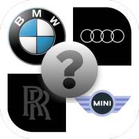 Car Logo Quiz