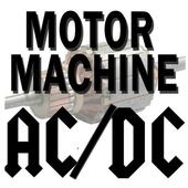 Electrical Machines AC/DC icon