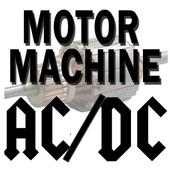 Electrical Machines AC/DC