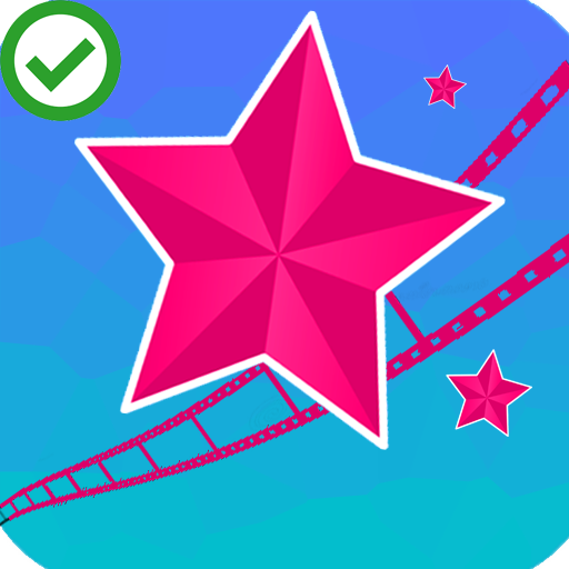 Video star⭐ photo editing &amp; editor video Guide icon