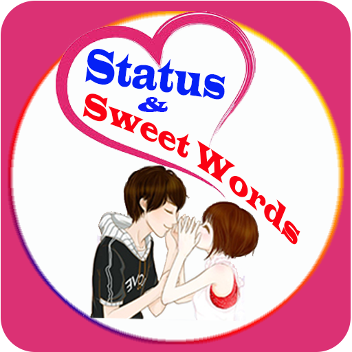 Status and Sweet Words icon