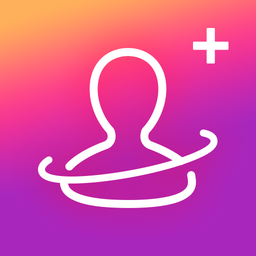 Fun Followers, Best Likes for Instagram with Meme icon