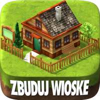 Village City - Symulacja wyspy on 9Apps