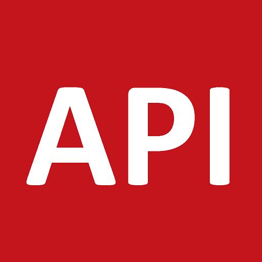 API PRO Stock Management icon