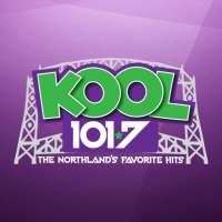 Kool 101.7 Radio (KLDJ) on 9Apps