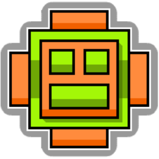 Crazy Cube Dash - The Impossible  Mission icon