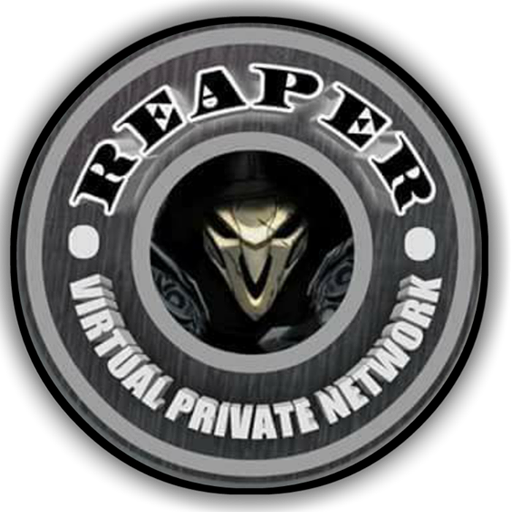 REAPER VPN SSL icon