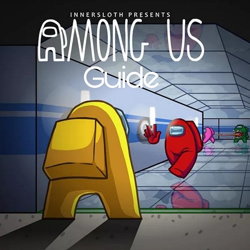 Guide Of Among Us 2 online &amp; Play chapter 2 Games icon