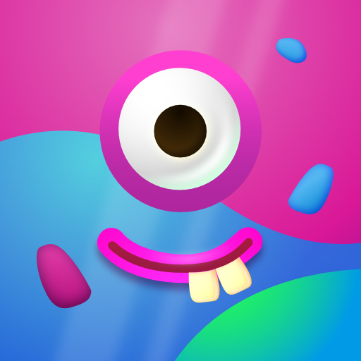Hole Monster icon