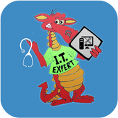 ConwyComputerRepairs LTD icon