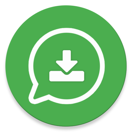 Status Saver For WhatsApp icon