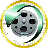 Video Image Data Recovery icon