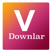 New VibMate Downlar player icon