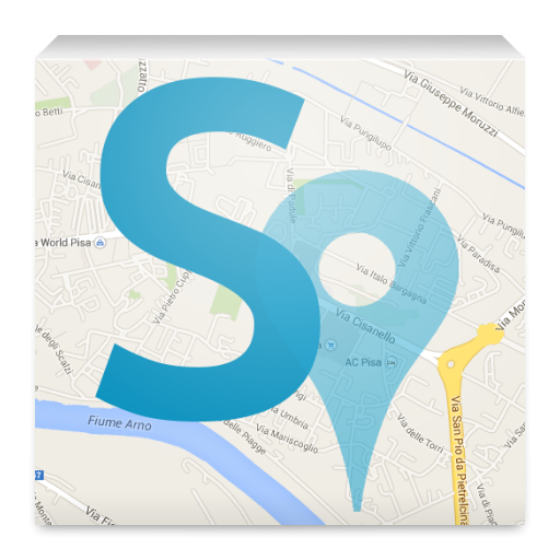 SAM - SMART AUTOMIZER (IFTTT) icon