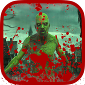 Zombie Abomination Shooting icon