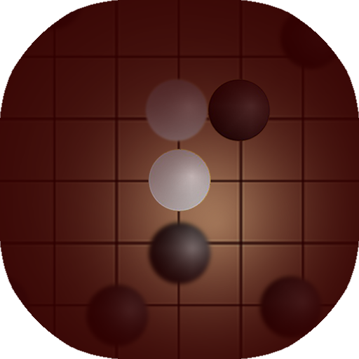 Gomoku Super AI icon