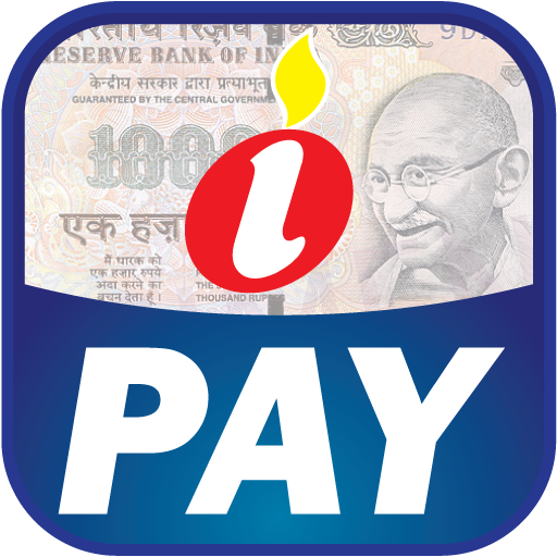 I-Pay icon