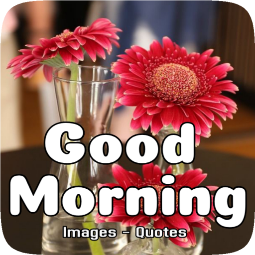Good Morning Images for WhatsApp DP and Status icon