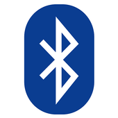 Bluetooth Chat (MESSENGER) icon