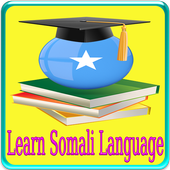 Learn Somali Languages icon