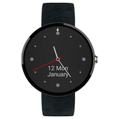 Smart Watch Face icon