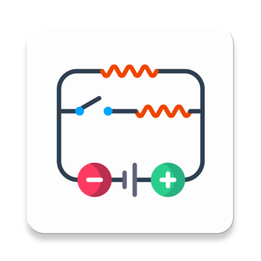 Kw to Amps Calculator- Free Online Converter icon